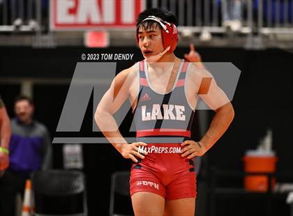 Thumbnail 1 in UIL 5A/6A State Championships - Medal Round 3rd-6th photogallery.