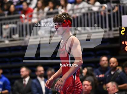 Thumbnail 1 in UIL 5A/6A State Championships - Medal Round 3rd-6th photogallery.