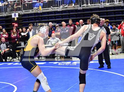 Thumbnail 1 in UIL 5A/6A State Championships - Medal Round 3rd-6th photogallery.