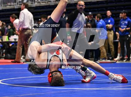 Thumbnail 2 in UIL 5A/6A State Championships - Medal Round 3rd-6th photogallery.