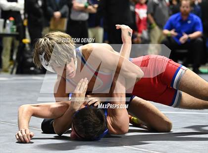 Thumbnail 3 in UIL 5A/6A State Championships - Medal Round 3rd-6th photogallery.