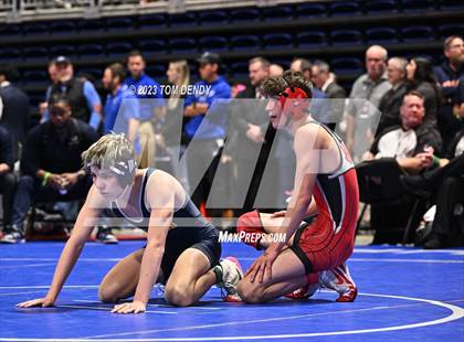 Thumbnail 2 in UIL 5A/6A State Championships - Medal Round 3rd-6th photogallery.