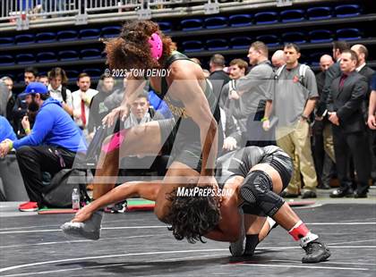 Thumbnail 1 in UIL 5A/6A State Championships - Medal Round 3rd-6th photogallery.