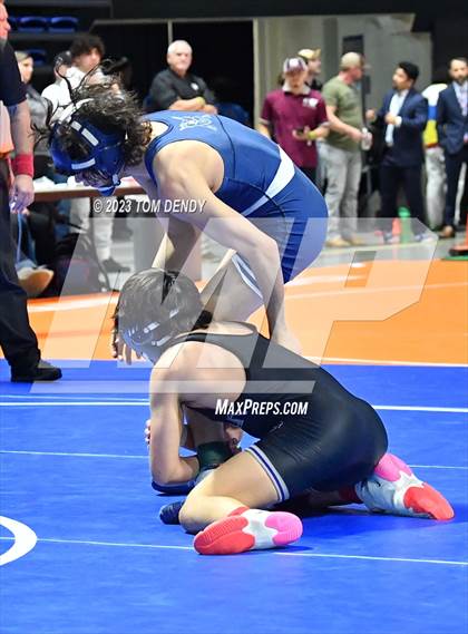 Thumbnail 3 in UIL 5A/6A State Championships - Medal Round 3rd-6th photogallery.