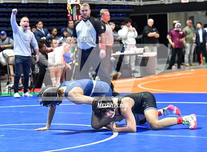 Thumbnail 1 in UIL 5A/6A State Championships - Medal Round 3rd-6th photogallery.