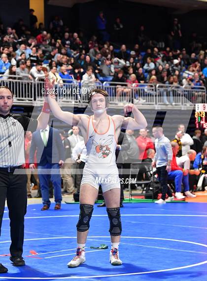 Thumbnail 3 in UIL 5A/6A State Championships - Medal Round 3rd-6th photogallery.