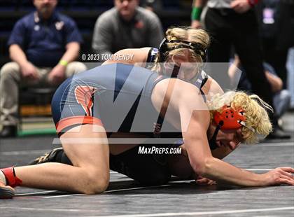 Thumbnail 3 in UIL 5A/6A State Championships - Medal Round 3rd-6th photogallery.