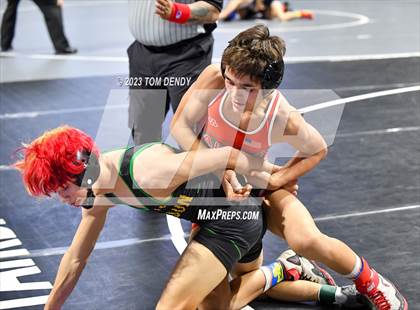 Thumbnail 2 in UIL 5A/6A State Championships - Medal Round 3rd-6th photogallery.