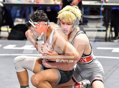 Thumbnail 1 in UIL 5A/6A State Championships - Medal Round 3rd-6th photogallery.