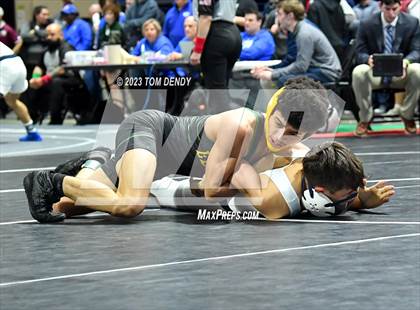 Thumbnail 1 in UIL 5A/6A State Championships - Medal Round 3rd-6th photogallery.