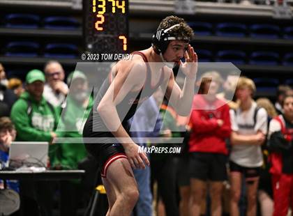 Thumbnail 2 in UIL 5A/6A State Championships - Medal Round 3rd-6th photogallery.