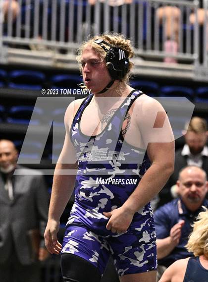 Thumbnail 2 in UIL 5A/6A State Championships - Medal Round 3rd-6th photogallery.
