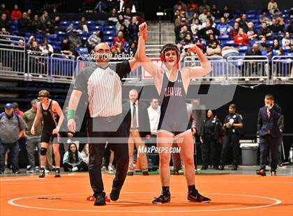 Thumbnail 2 in UIL 5A/6A State Championships - Medal Round 3rd-6th photogallery.