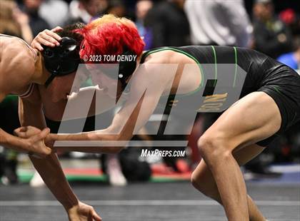 Thumbnail 3 in UIL 5A/6A State Championships - Medal Round 3rd-6th photogallery.
