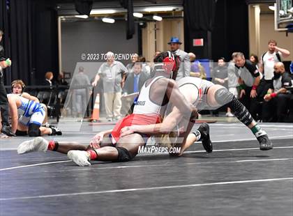 Thumbnail 3 in UIL 5A/6A State Championships - Medal Round 3rd-6th photogallery.