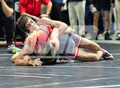 Thumbnail 2 in UIL 5A/6A State Championships - Medal Round 3rd-6th photogallery.