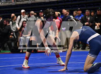 Thumbnail 3 in UIL 5A/6A State Championships - Medal Round 3rd-6th photogallery.
