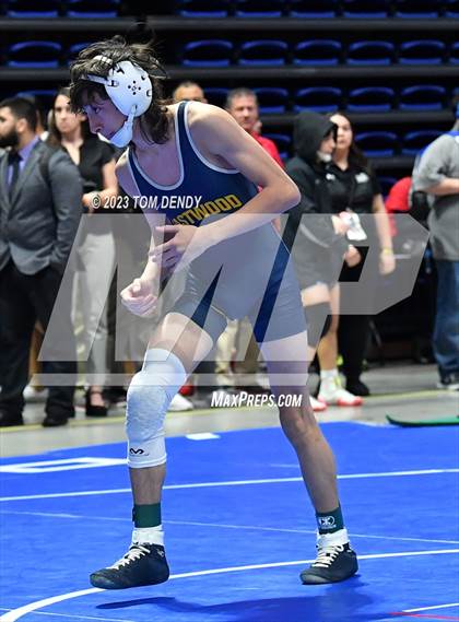 Thumbnail 1 in UIL 5A/6A State Championships - Medal Round 3rd-6th photogallery.