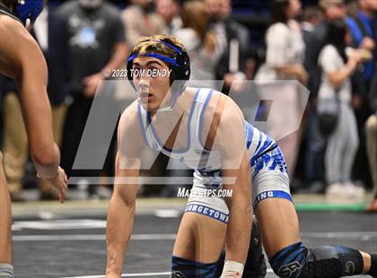 Thumbnail 3 in UIL 5A/6A State Championships - Medal Round 3rd-6th photogallery.