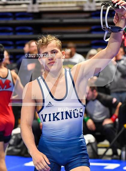 Thumbnail 2 in UIL 5A/6A State Championships - Medal Round 3rd-6th photogallery.