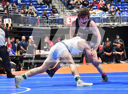 Thumbnail 3 in UIL 5A/6A State Championships - Medal Round 3rd-6th photogallery.