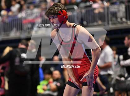 Thumbnail 1 in UIL 5A/6A State Championships - Medal Round 3rd-6th photogallery.