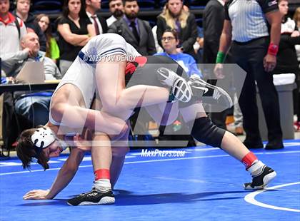 Thumbnail 1 in UIL 5A/6A State Championships - Medal Round 3rd-6th photogallery.