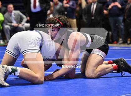 Thumbnail 2 in UIL 5A/6A State Championships - Medal Round 3rd-6th photogallery.