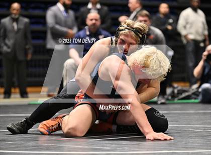 Thumbnail 3 in UIL 5A/6A State Championships - Medal Round 3rd-6th photogallery.