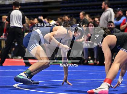 Thumbnail 1 in UIL 5A/6A State Championships - Medal Round 3rd-6th photogallery.