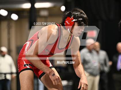 Thumbnail 3 in UIL 5A/6A State Championships - Medal Round 3rd-6th photogallery.