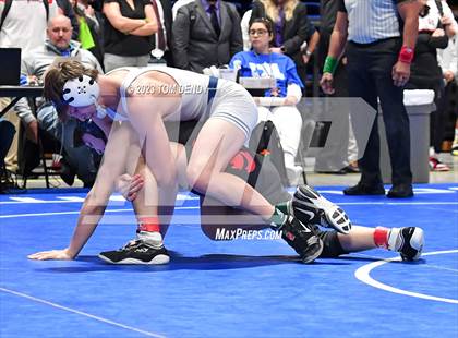 Thumbnail 3 in UIL 5A/6A State Championships - Medal Round 3rd-6th photogallery.