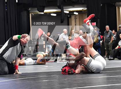 Thumbnail 2 in UIL 5A/6A State Championships - Medal Round 3rd-6th photogallery.