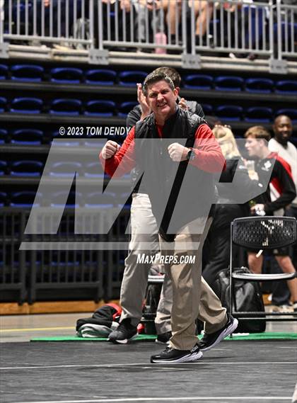 Thumbnail 2 in UIL 5A/6A State Championships - Medal Round 3rd-6th photogallery.