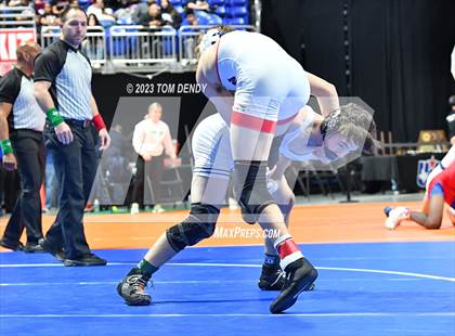 Thumbnail 1 in UIL 5A/6A State Championships - Medal Round 3rd-6th photogallery.