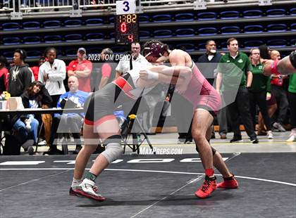 Thumbnail 1 in UIL 5A/6A State Championships - Medal Round 3rd-6th photogallery.