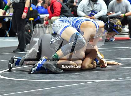 Thumbnail 2 in UIL 5A/6A State Championships - Medal Round 3rd-6th photogallery.