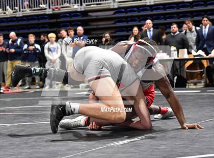 Thumbnail 1 in UIL 5A/6A State Championships - Medal Round 3rd-6th photogallery.