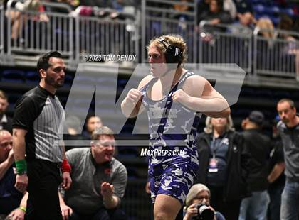 Thumbnail 2 in UIL 5A/6A State Championships - Medal Round 3rd-6th photogallery.