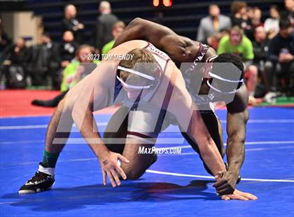 Thumbnail 1 in UIL 5A/6A State Championships - Medal Round 3rd-6th photogallery.