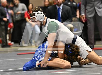 Thumbnail 2 in UIL 5A/6A State Championships - Medal Round 3rd-6th photogallery.