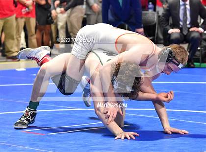 Thumbnail 2 in UIL 5A/6A State Championships - Medal Round 3rd-6th photogallery.