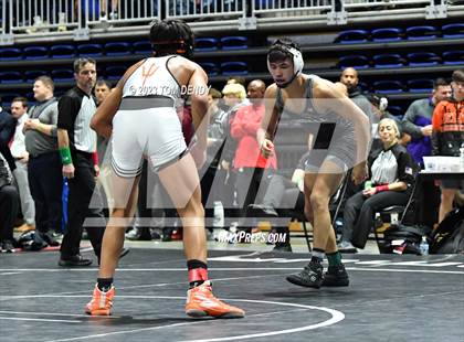 Thumbnail 1 in UIL 5A/6A State Championships - Medal Round 3rd-6th photogallery.