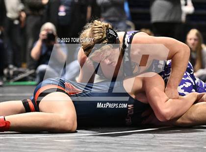 Thumbnail 2 in UIL 5A/6A State Championships - Medal Round 3rd-6th photogallery.