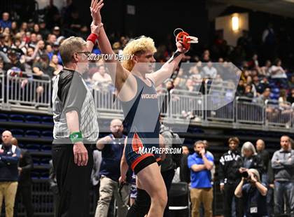 Thumbnail 2 in UIL 5A/6A State Championships - Medal Round 3rd-6th photogallery.