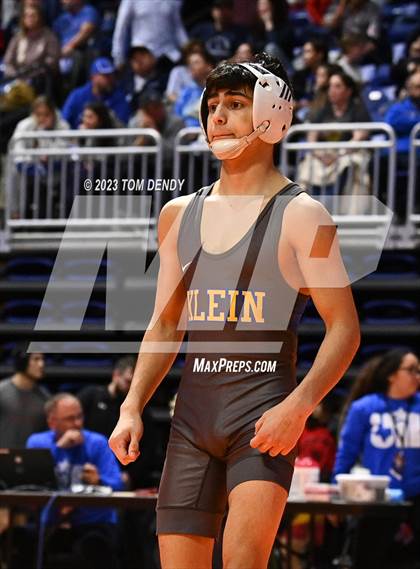 Thumbnail 2 in UIL 5A/6A State Championships - Medal Round 3rd-6th photogallery.