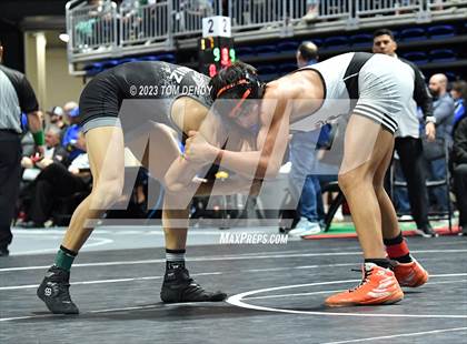 Thumbnail 2 in UIL 5A/6A State Championships - Medal Round 3rd-6th photogallery.