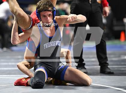 Thumbnail 2 in UIL 5A/6A State Championships - Medal Round 3rd-6th photogallery.