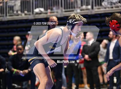 Thumbnail 2 in UIL 5A/6A State Championships - Medal Round 3rd-6th photogallery.