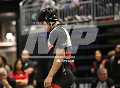 Thumbnail 2 in UIL 5A/6A State Championships - Medal Round 3rd-6th photogallery.